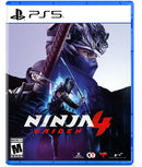 Ninja Gaiden 4 - Playstation 5