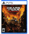 Gears of War: Reloaded - Playstation 5