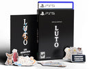 Luto Special Edition - Playstation 5