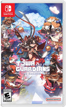 Towa and the Guardians of the Sacred Tree - Nintendo Switch