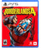Borderlands 4 - Playstation 5