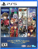 Kemco RPG Selection Volume 2 - Playstation 5