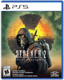 S.T.A.L.K.E.R. 2 Heart Of Chornobyl - Playstation 5