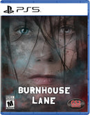 Burnhouse Lane - Playstation 5