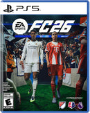 EA Sports FC26 - Playstation 5