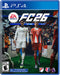 EA Sports FC26 - Playstation 4