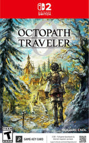 Octopath Traveler 0 - Nintendo Switch 2