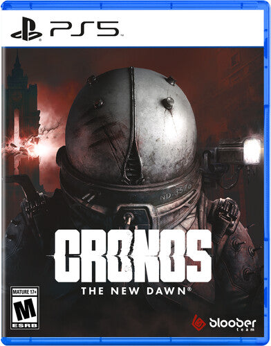 Chronos: The New Dawn - Playstation 5