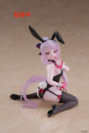 Taito Overlord Shalltear Bunny version Desktop Cute Statue