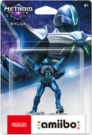 Amiibo Sylux - Metroid Prime 4: Beyond