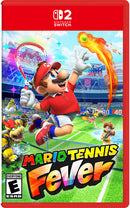 Mario Tennis Fever - Nintendo Switch 2