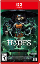 Hades II - Nintendo Switch 2
