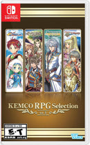 Kemco RPG Selection Volume 3 - Nintendo Switch