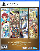 Kemco RPG Selection Volume 3 - Playstation 5