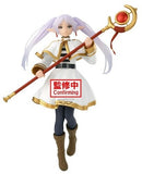 Frieren - Frieren Beyond Journey's End Grandista Statue