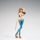 Nami Special Color Version A - One Piece Glitter & Glamours Figure