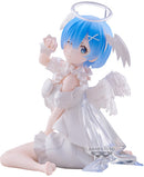 Rem Sweet Angel Version - Re: Zero Starting Life in Another World Relax Time Figure