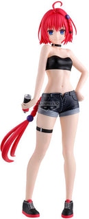Mea Kurosaki - To LoveRu Darkness Glitter & Glamours Figure