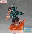 Xrosslink Demon Slayer Tanjiro Statue