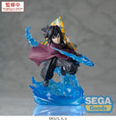 Xrosslink Demon Slayer Giyu Tomioka Statue