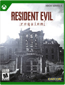 Resident Evil Requiem - Xbox Series X