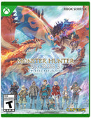 Monster Hunter Stories 3: Twisted Reflection - Xbox Series X
