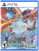 Monster Hunter Stories 3: Twisted Reflection - Playstation 5