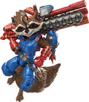 Blokees Marvel Rivals Champion Class - Rocket Raccoon