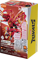 Blokees Marvel Rivals Champion Class - Peni Parker SP//dr Suit