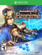 Dynasty Warriors 8 Empires  - Xbox One Pre-Played