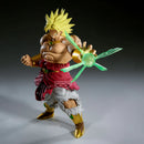 GxMateria Broly Dragon Ball Z Statue