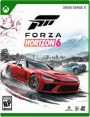 Forza Horizon 6 - Xbox Series X