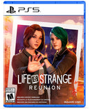 Life is Strange: Reunion - Playstation 5
