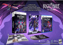 Nightmare: The Lunatic Collector's Edition - Playstation 5