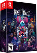 Nightmare: The Lunatic Collector's Edition - Nintendo Switch
