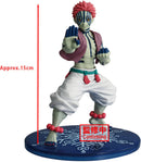 Akaza - Vibration Stars Demon Slayer Figure