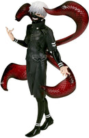 Kaneki Ken II - Tokyo Ghoul Grandista Figure
