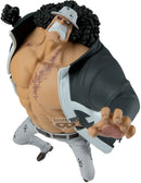 One Piece - Battle Record Collection - Bartholomew Kuma Statue
