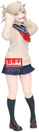 My Hero Academia - Glitter & Glamours - Himiko Toga