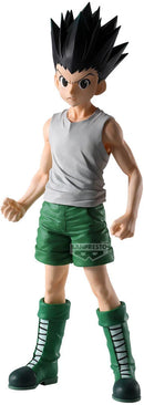 Gon - Hunter x Hunter Grandista Figure