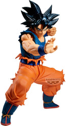 Son Goku III Statue - Dragon Ball Super Grandista Figure