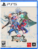 Marvel Tokon Fighting Souls - Playstation 5