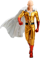 Saitama Metallic Version - One Punch Man Grandista Figure