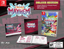 Disgaea Mayhem - Deluxe Edition - Nintendo Switch