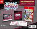Disgaea Mayhem - Deluxe Edition (Game-Key Card) - Nintendo Switch 2
