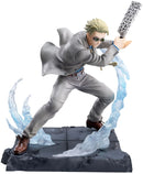 Jujutsu Kaisen Luminasta Statue - Kento Nanami Joint Struggle