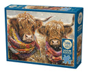 Brrrr! 500 Piece Puzzle