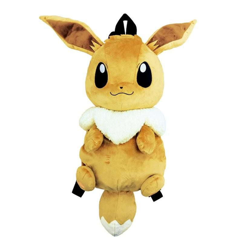 Eevee - Pokemon Plush Ruck Sack