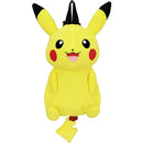 Pikachu - Pokemon Plush Ruck Sack