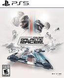 Star Wars Galactic Racer - Playstation 5